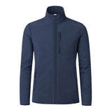 Veste Imperméable Plastique Recyclé Personnalisable