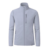 Veste Imperméable Plastique Recyclé Personnalisable
