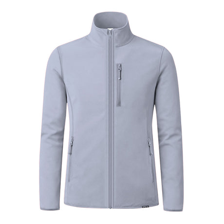 Veste Imperméable Plastique Recyclé Personnalisable