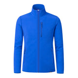 Veste Imperméable Plastique Recyclé Personnalisable