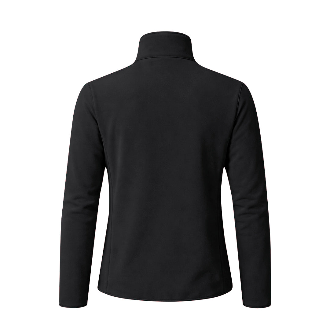 Veste Imperméable Plastique Recyclé Personnalisable