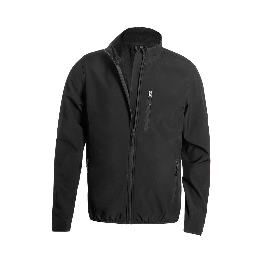 Veste Imperméable Plastique Recyclé Personnalisable