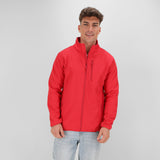 Veste Imperméable Plastique Recyclé Personnalisable