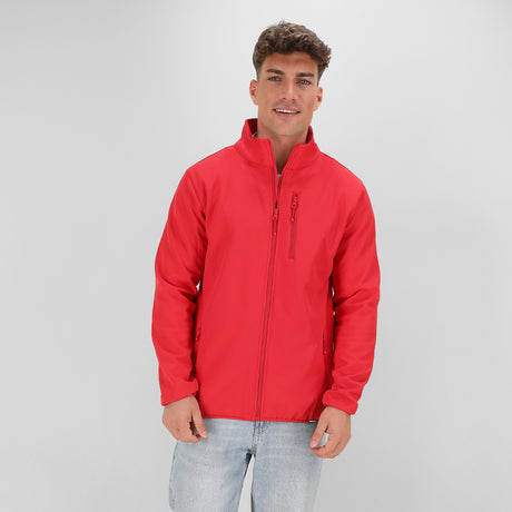 Veste Imperméable Plastique Recyclé Personnalisable