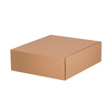 Boîte de Présentation XL Carton Recyclé Personnalisable