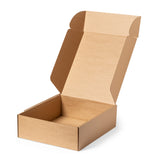 Boîte de Présentation XL Carton Recyclé Personnalisable