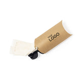 Coffret Cadeau Kraft 23x14cm Carton Recyclé Personnalisable