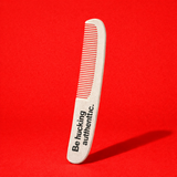 Peigne Paille de Blé Personnalisable