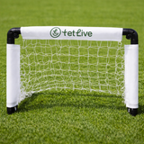 Cage de Buts Pliante Personnalisable