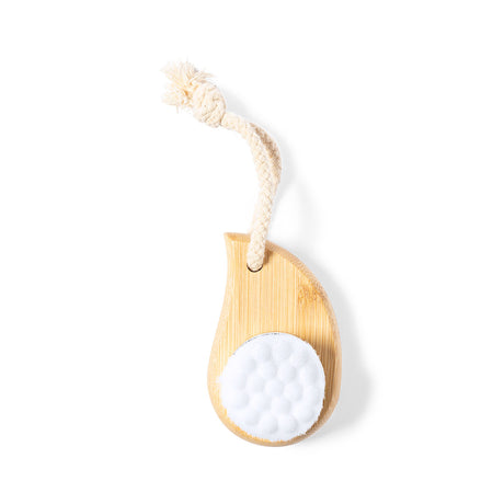 Brosse Visage Bois Personnalisable