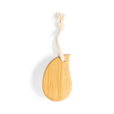 Brosse Visage Bois Personnalisable