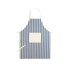 Tablier Coton Bio 220g Personnalisable