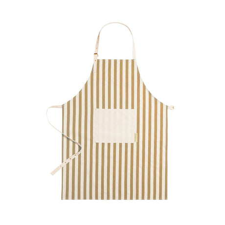Tablier Coton Bio 220g Personnalisable