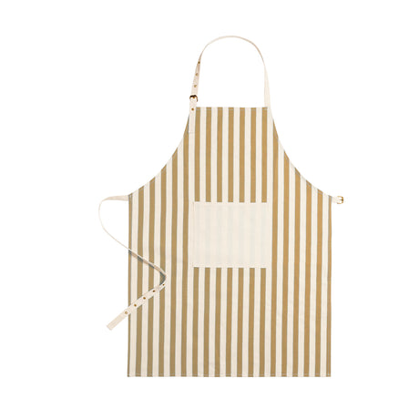 Tablier Coton Bio 220g Personnalisable