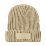 Bonnet Maille Acrylique Personnalisable