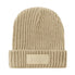 Bonnet Maille Acrylique Personnalisable