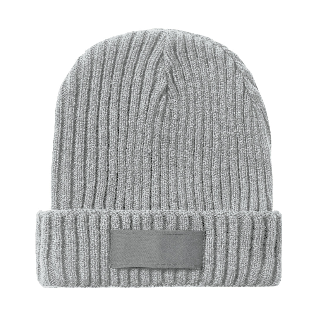 Bonnet Maille Acrylique Personnalisable