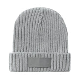 Bonnet Maille Acrylique Personnalisable