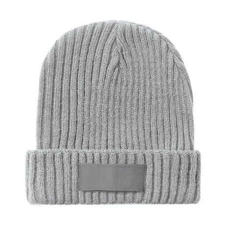 Bonnet Maille Acrylique Personnalisable