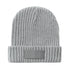 Bonnet Maille Acrylique Personnalisable