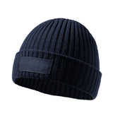Bonnet Maille Acrylique Personnalisable