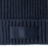 Bonnet Maille Acrylique Personnalisable
