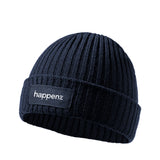 Bonnet Maille Acrylique Personnalisable