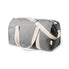 Sac de Sport Coton Recyclé Personnalisable