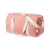 Sac de Sport Coton Recyclé Personnalisable