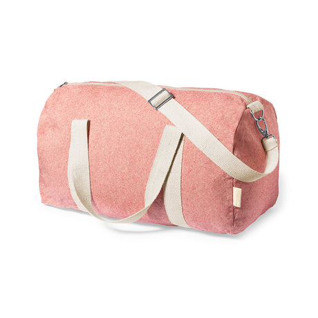 Sac de Sport Coton Recyclé Personnalisable