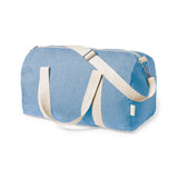 Sac de Sport Coton Recyclé Personnalisable