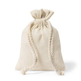 Sachet Coton 10x14cm Personnalisable