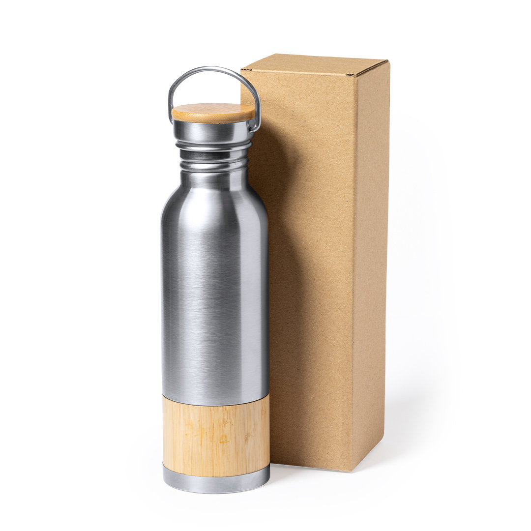 Coffret Cadeau Kraft Carton Recyclé Personnalisable