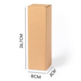 Coffret Cadeau Kraft Carton Recyclé Personnalisable