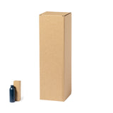 Coffret Cadeau Kraft Carton Recyclé Personnalisable