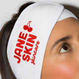 Bandeau Beauté Polyester Personnalisable