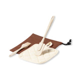 Kit Cuisine 3 Pièces PP Personnalisable