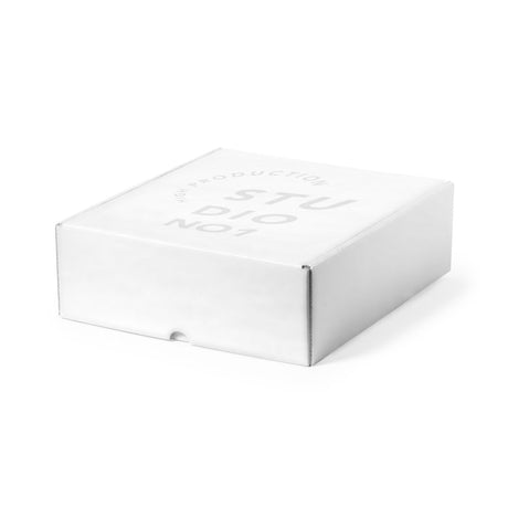 Coffret Carton 26.5 X 9 X 30 cm 160 Gr. Personnalisable