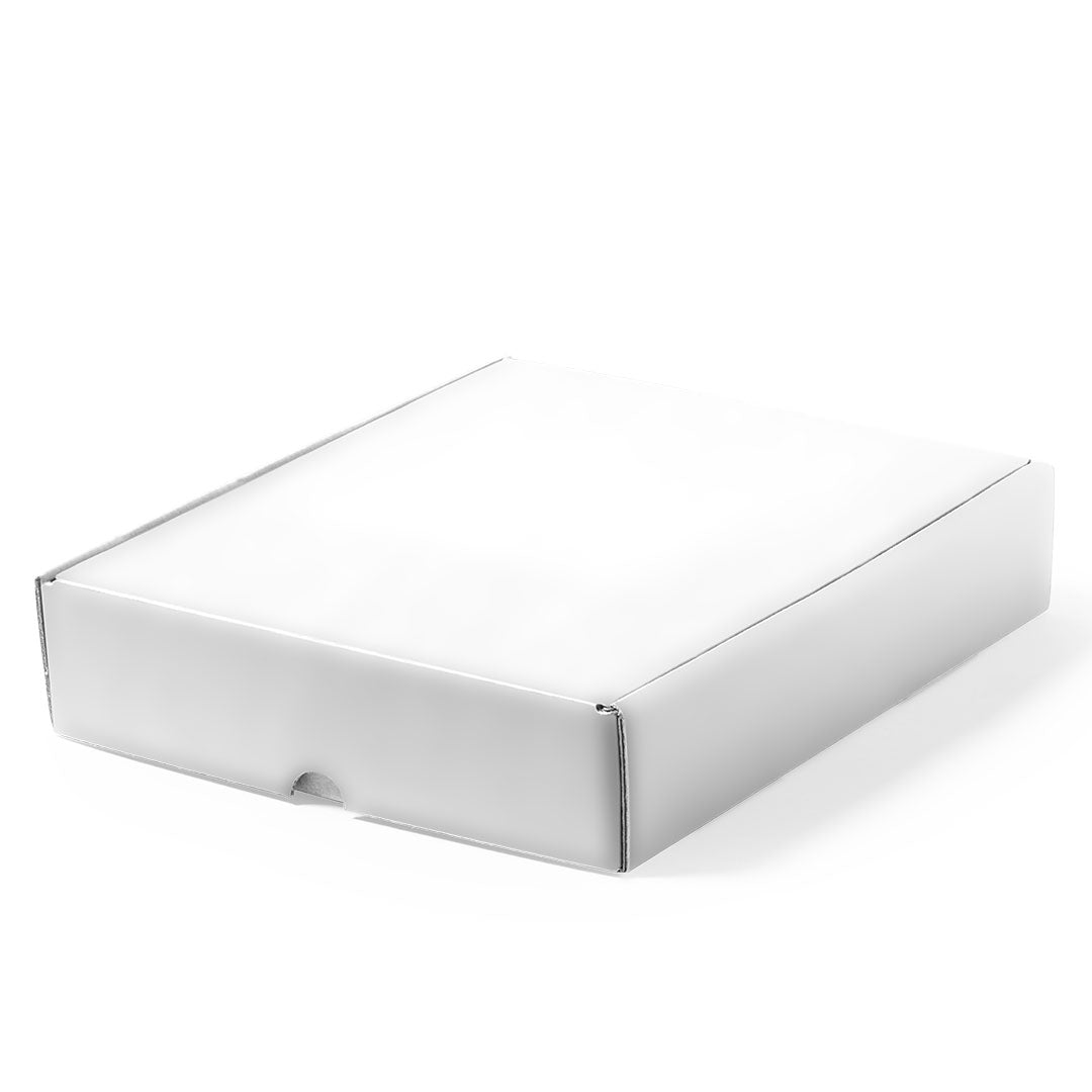 Coffret Carton 26.5 X 9 X 30 cm 160 Gr. Personnalisable