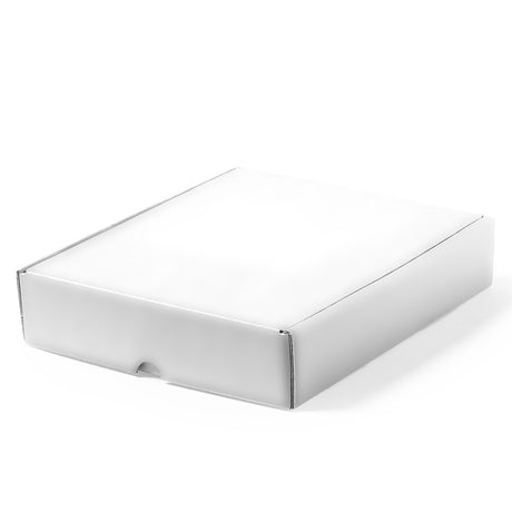 Coffret Carton 26.5 X 9 X 30 cm 160 Gr. Personnalisable