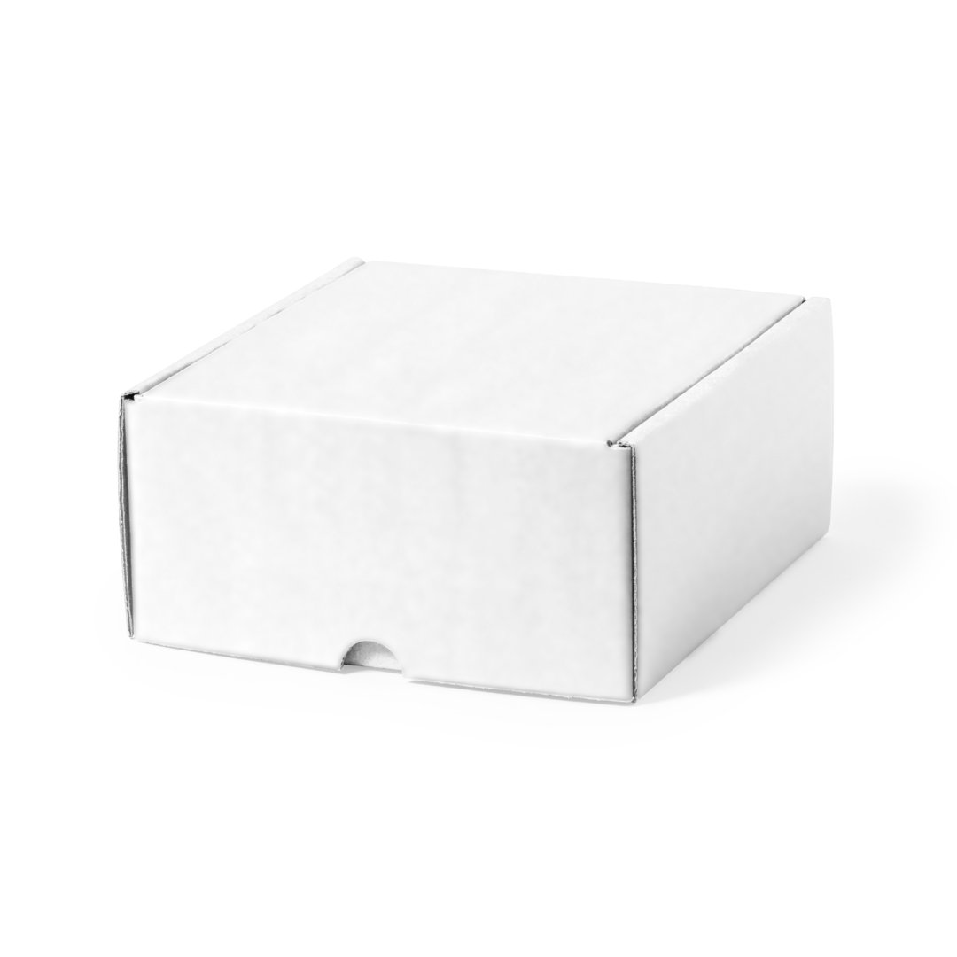 Coffret Cadeau Carton — S Personnalisable