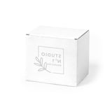 Boîte Carton Recyclé - Finition Blanche Personnalisable