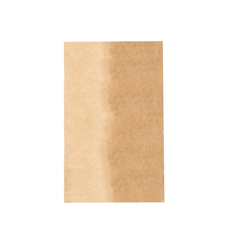 Sac Kraft Recyclé 9x14cm Papier Recyclé Personnalisable
