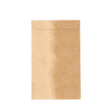 Sac Kraft Recyclé 9x14cm Papier Recyclé Personnalisable