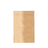Sac Kraft Recyclé 15x23cm Papier Recyclé Personnalisable