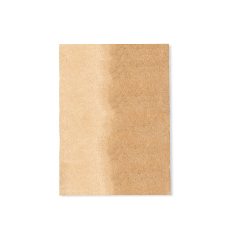 Sac Kraft Recyclé 25x32cm Papier Recyclé Personnalisable