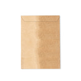Sac Kraft Recyclé 25x32cm Papier Recyclé Personnalisable