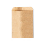 Sac Kraft Recyclé 25x32cm Papier Recyclé Personnalisable