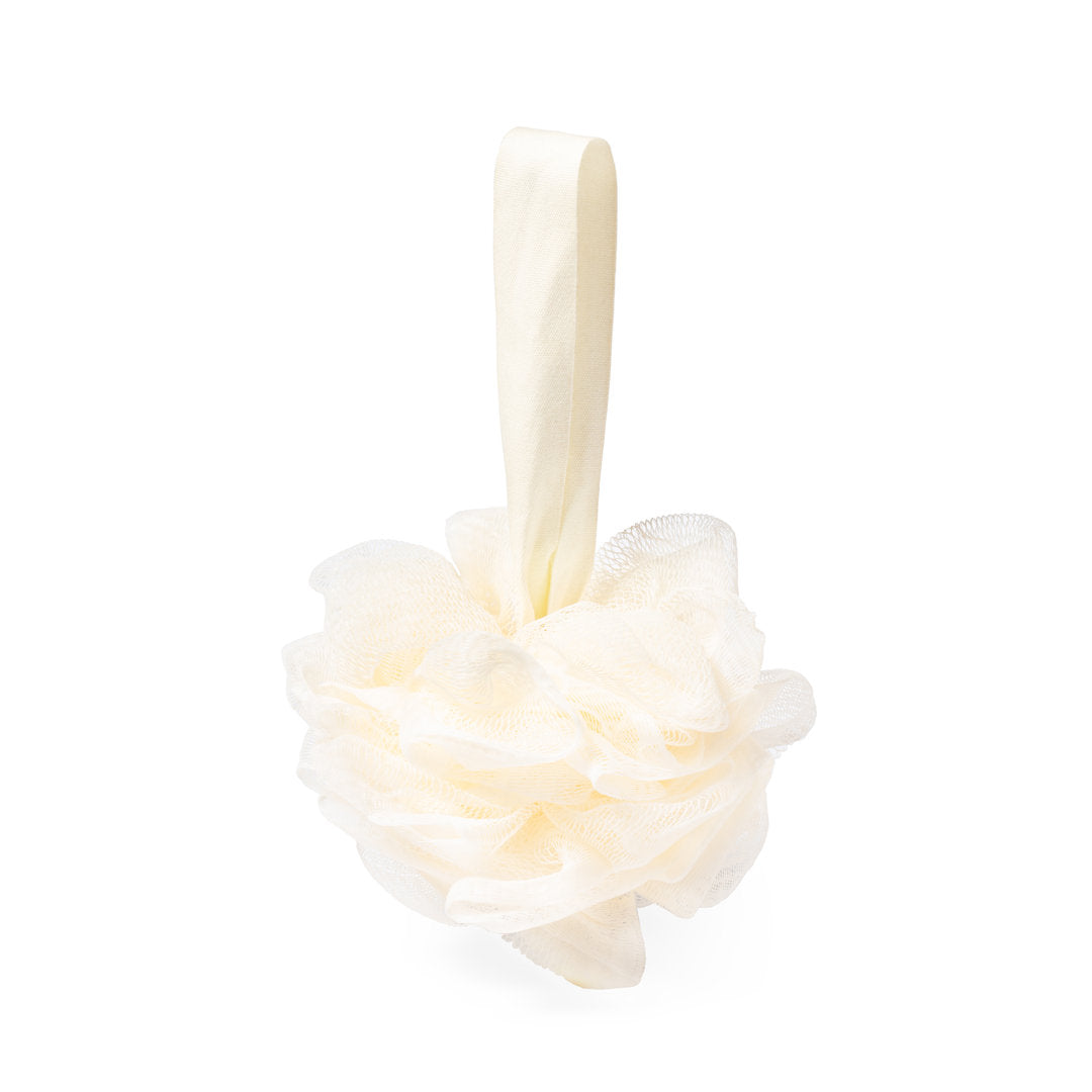 Éponge de Bain - Fibre PE Personnalisable
