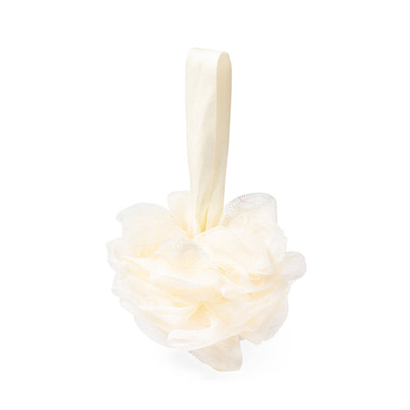 Éponge de Bain - Fibre PE Personnalisable